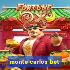 monte carlos bet